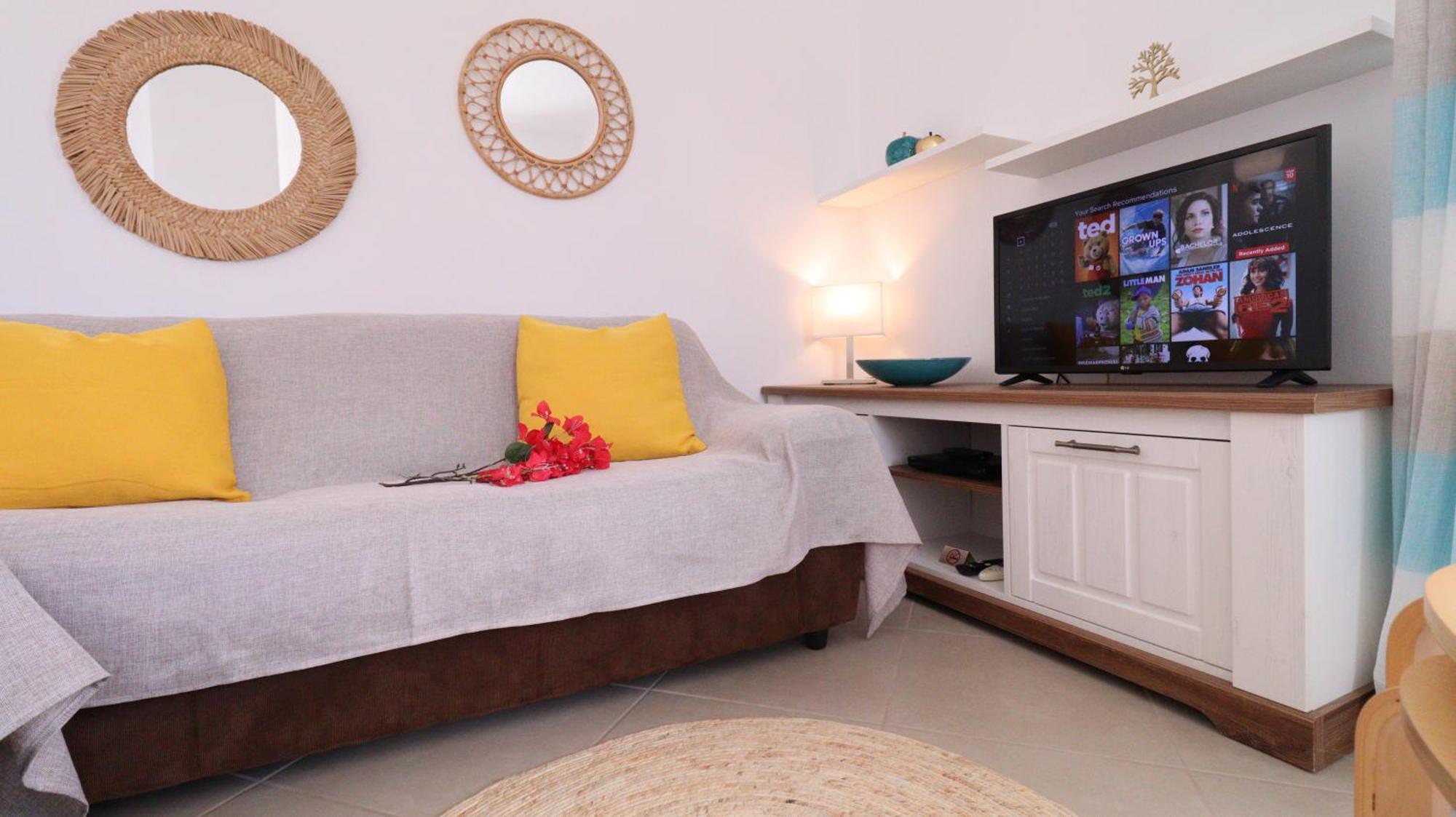 Lemon Tree Maisonette - Naoussa Paros Exterior foto
